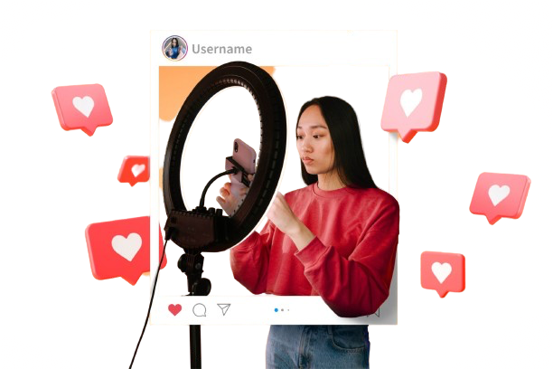 Influencer